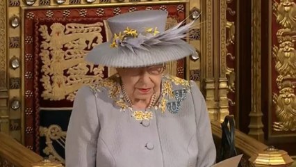 Los quebrantos de salud que tuvo la reina Isabel II