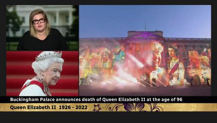 Queen Elizabeth Passes Away at 96: CBC News Special 🕊️
