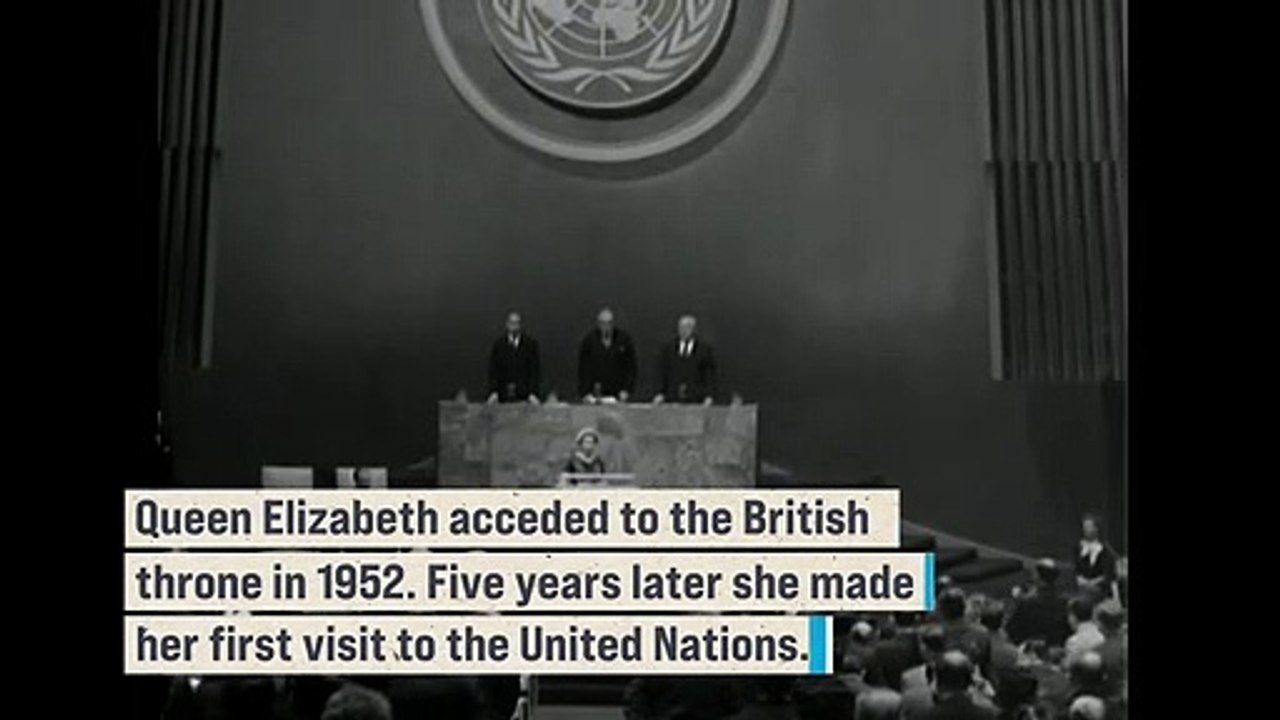 Queen Elizabeth II has died- UK’s longest reigning monarch & world’s longest serving head of state