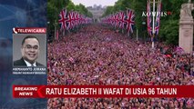 Memimpin Inggris Selama 70 Tahun, Ratu Elizabeth II Selalu Minta Laporan dari Perdana Menteri