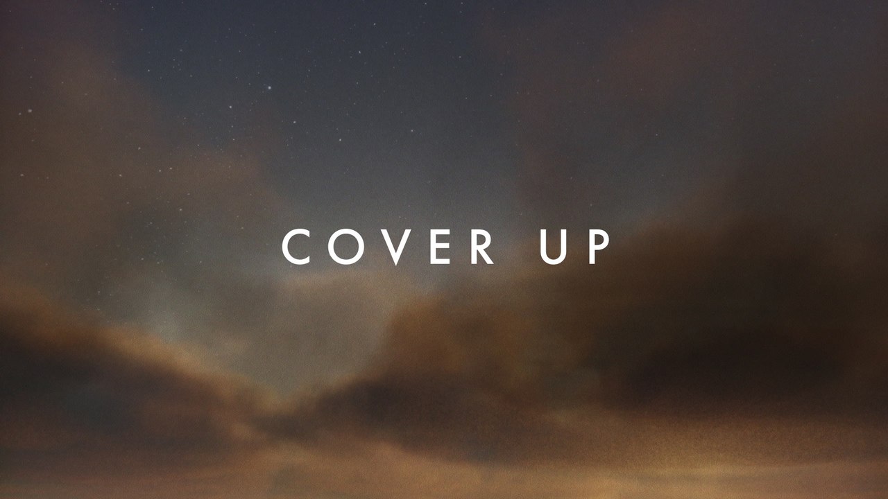 Imagine Dragons Cover Up video Dailymotion