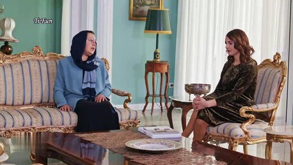 مسلسل بريق الأمل الحلقة 80 الثمانون