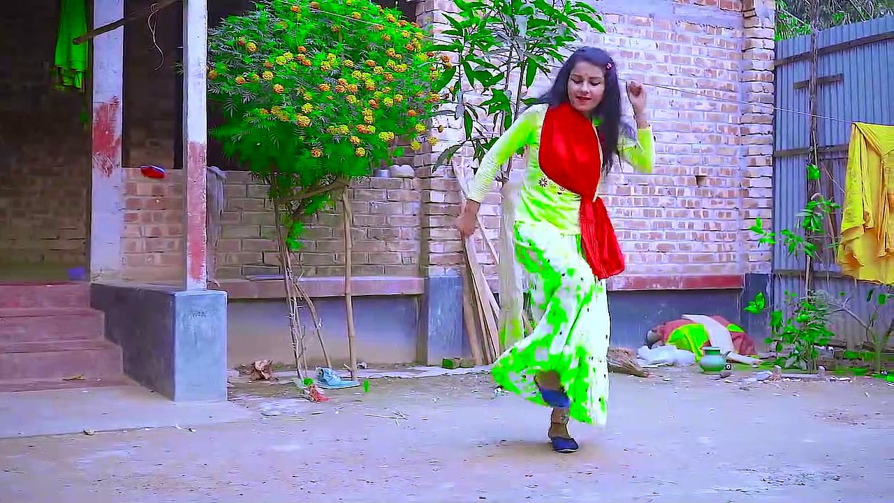 আমার যমুনার জল - Amar Jomunar Jol - Bangla New Wedding Dance Performance - Mahi