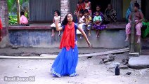 তাবিজ বাবা - Tabij Baba - তাবিজ দিয়ে দেরে বাবা তাবিজ দিয়া দে - Bangla Dance Performance - Juthi