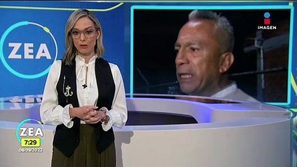 Liberan a Alfredo Maya Ortiz, dueño del News Divine