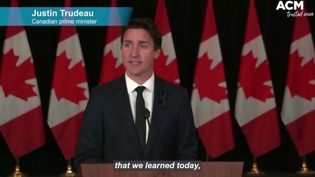 'The Queen for almost half of Canada's existence', Justin Trudeau pays tribute to Queen Elizabeth II | September 9, 2022 | ACM