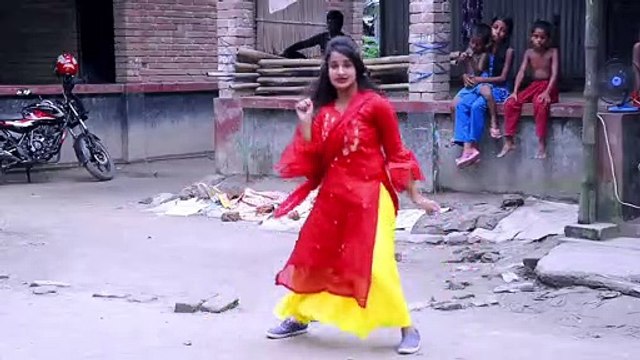 দুনিয়াটা তিতা তিতা - Misti - Bangla Dance - Bangla New Wedding Dance Performance - Mim