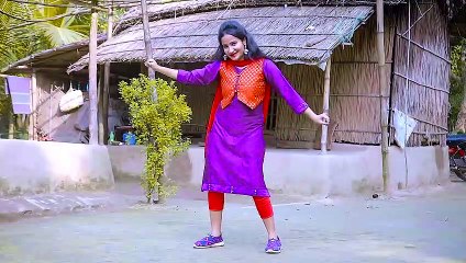 বড় মায়া মায়া লাগে গো - Boro Maya Maya Lage Go - Bangla Dance- New Wedding Dance Performance - Mim