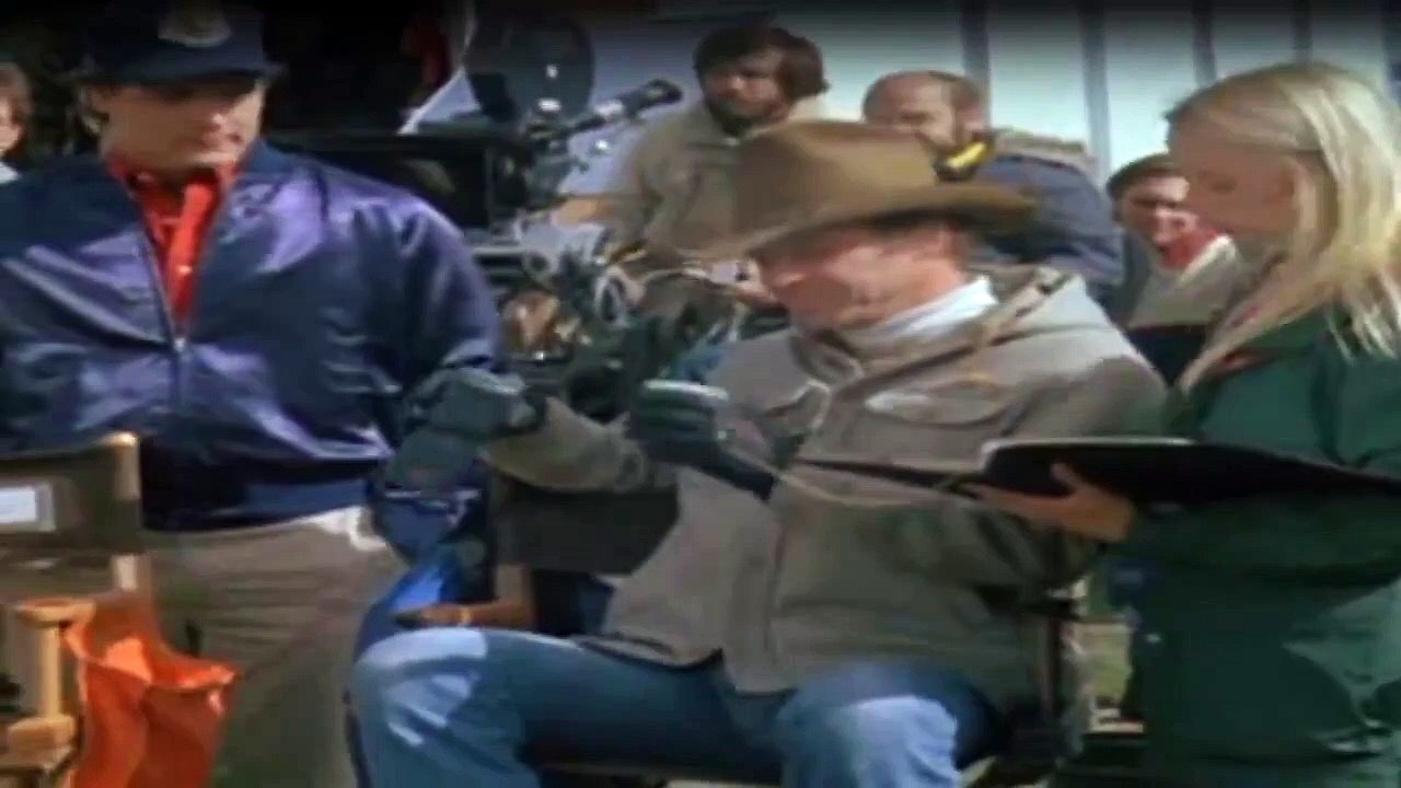 Ein Colt für alle Fälle Staffel 1 Folge 20 HD Deutsch