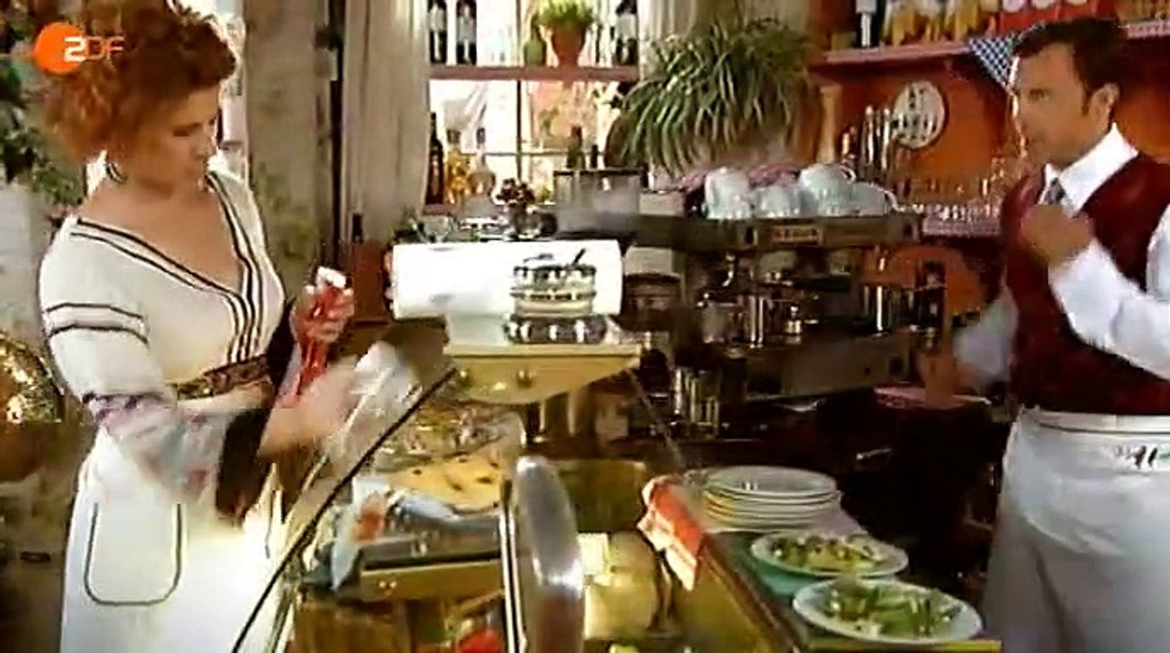 Alisa - Folge deinem Herzen Staffel 1 Folge 147 HD Deutsch