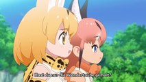 Kemono Friends Staffel 2 Folge 11 HD Deutsch