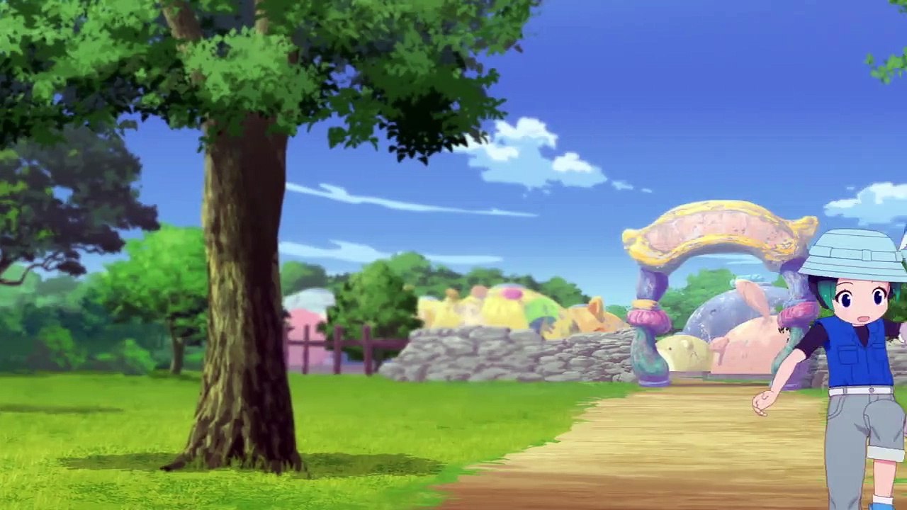 Kemono Friends Staffel 2 Folge 9 HD Deutsch