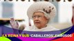 Reina Isabel II: Famosos que fueron nombrados 'sir' o 'dame' y podrían ir al funeral