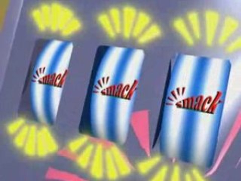 SMACK