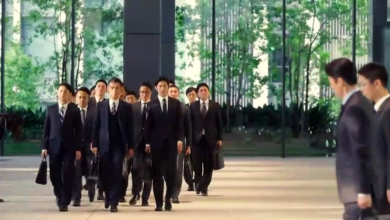 日劇-集體降職07