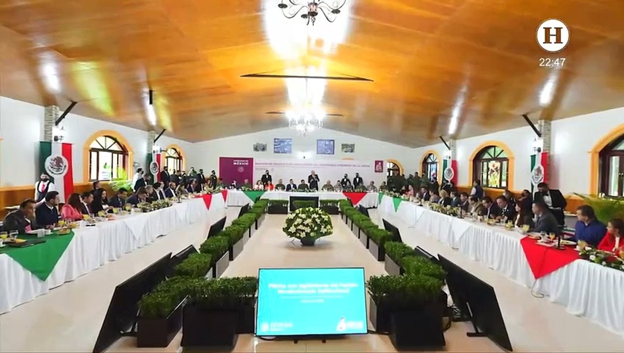 Noticias de la Noche y El Dedo en la Llaga | 8 de septiembre de 2022  | Heraldo Media Group