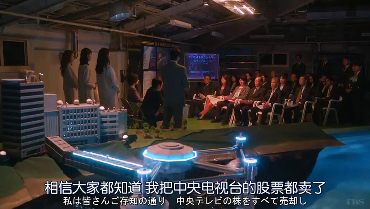 日劇-新的王者 第2季07