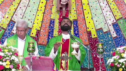 Holy Mass I Malayalam Mass I September 9 Friday 2022 I Qurbana I 6.45 AM