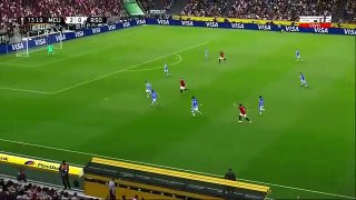Manchester United vs Real Sociedad 0-1 Extended Highlights | Europa League 22/23