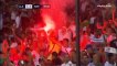Algérie U17 Maroc U17 (1-1) :  But de Tayeb Chehima