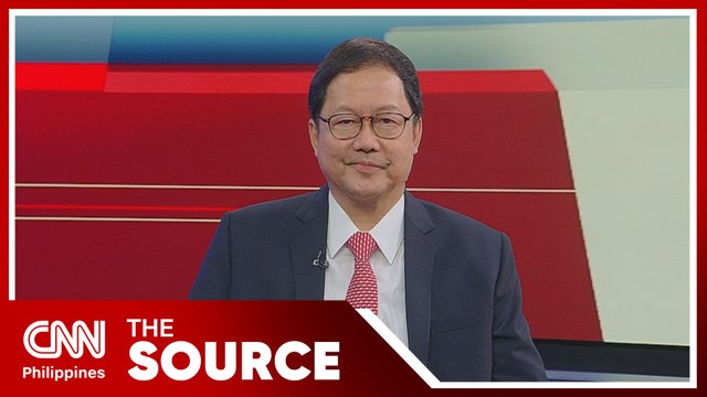 SolGen Menardo Guevarra | The Source