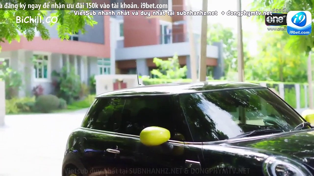 Cầu Vồng - 6 - phim thái lan - Sai Roong (2022)