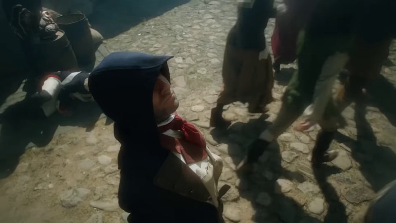 15 Jahre Assassin's Creed in 100 Sekunden: Heute Abend wird die Zukunft enthüllt