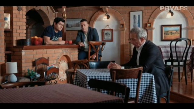 Mala supruga Epizoda 93 - Mala supruga Epizoda 93