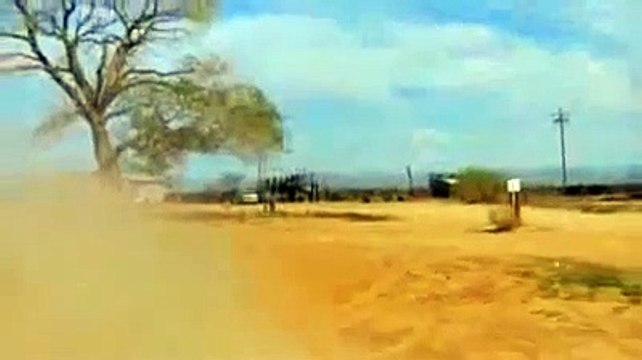 Aux frontières de l'aube Bande-annonce (EN)