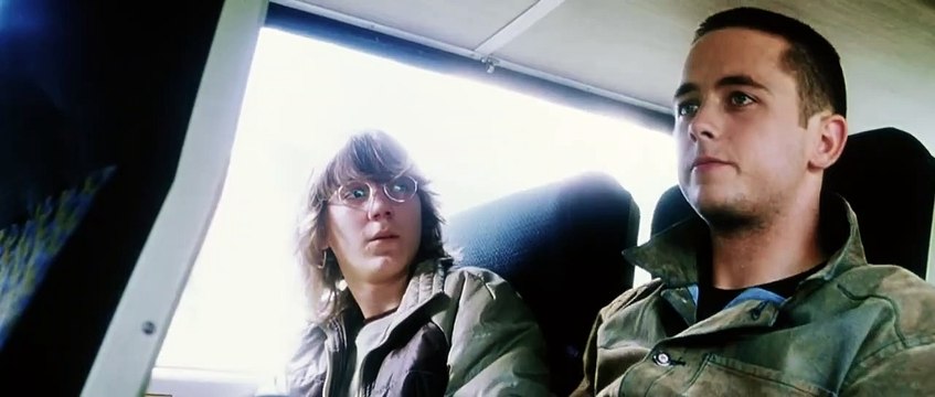 Taking Lives, destins violés Bande-annonce (RU)