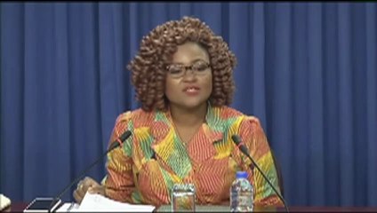 DROP IN CXC PERFORMANCE MINISTRY IMPLEMENTS MEASURE