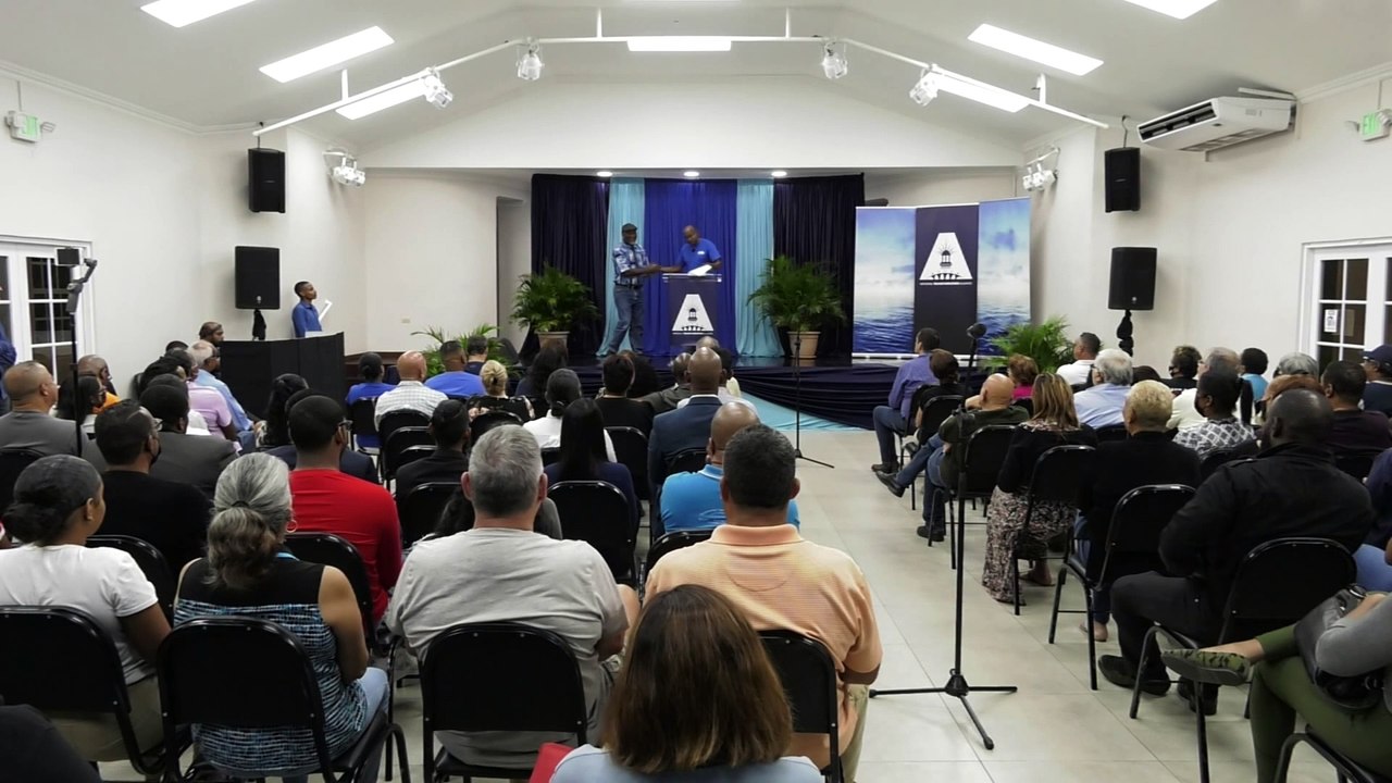 NTA'S PLAN TO MAKE T&T SAFE