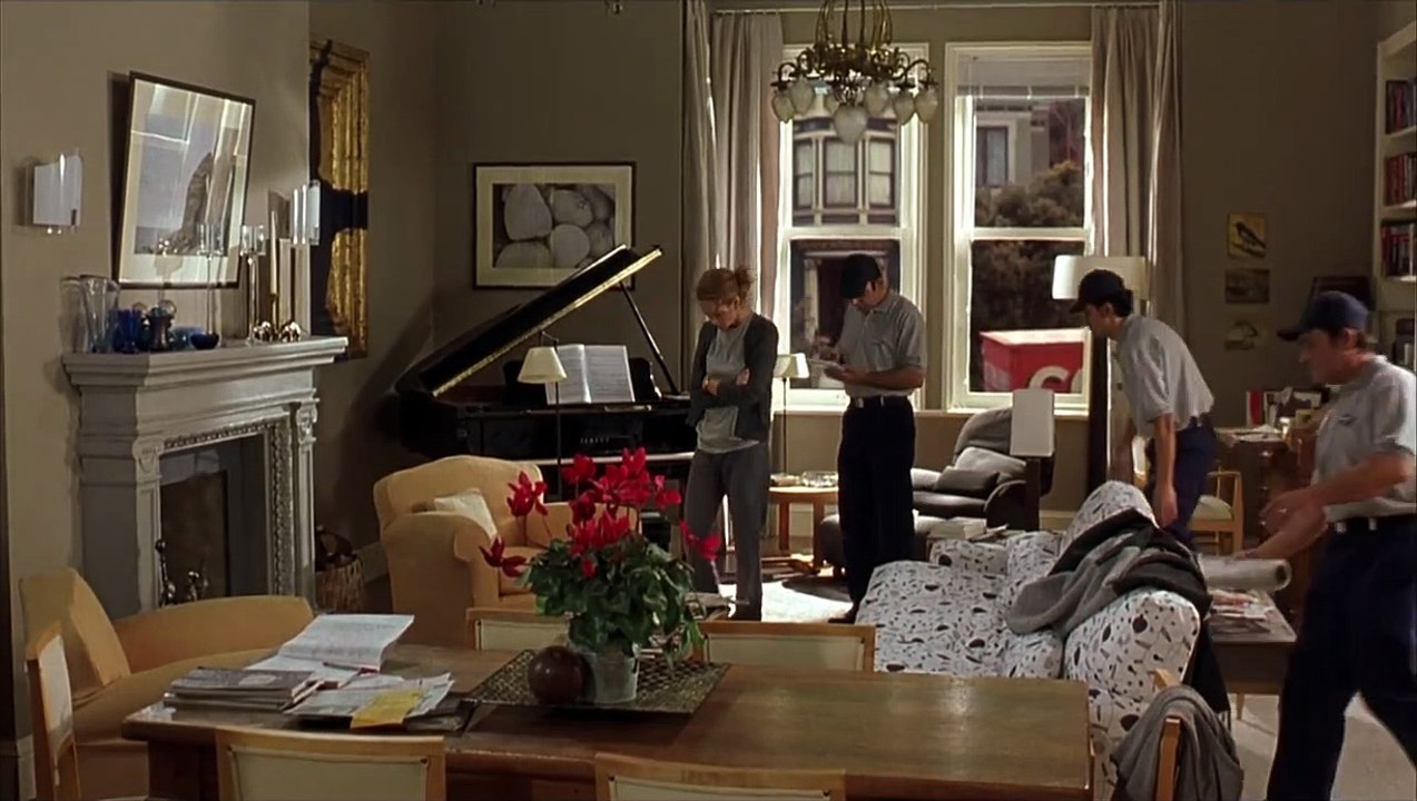 Sous le soleil de Toscane Bande-annonce (RU)