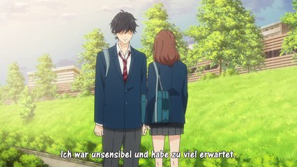 Ao Haru Ride Staffel 1 Folge 3 HD Deutsch