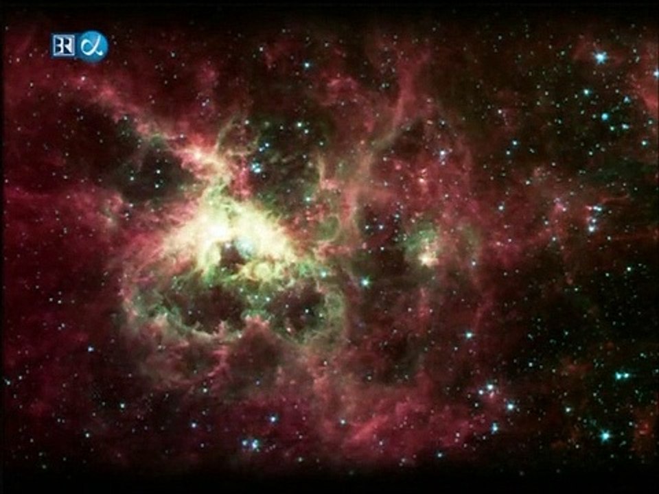 Alpha Centauri Staffel 8 Folge 22 HD Deutsch