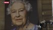 Les Anglais installés en France rendent hommage à Elizabeth II