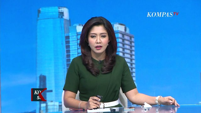 Ratu Elizabeth Meninggal Dunia, Bendera Setengah Tiang Dikibarkan di Kedubes Inggris Jakarta