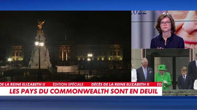 Marion Prudhomme : «Ça pourrait être quelqu’un d’autre de complètement différent de la famille royale»