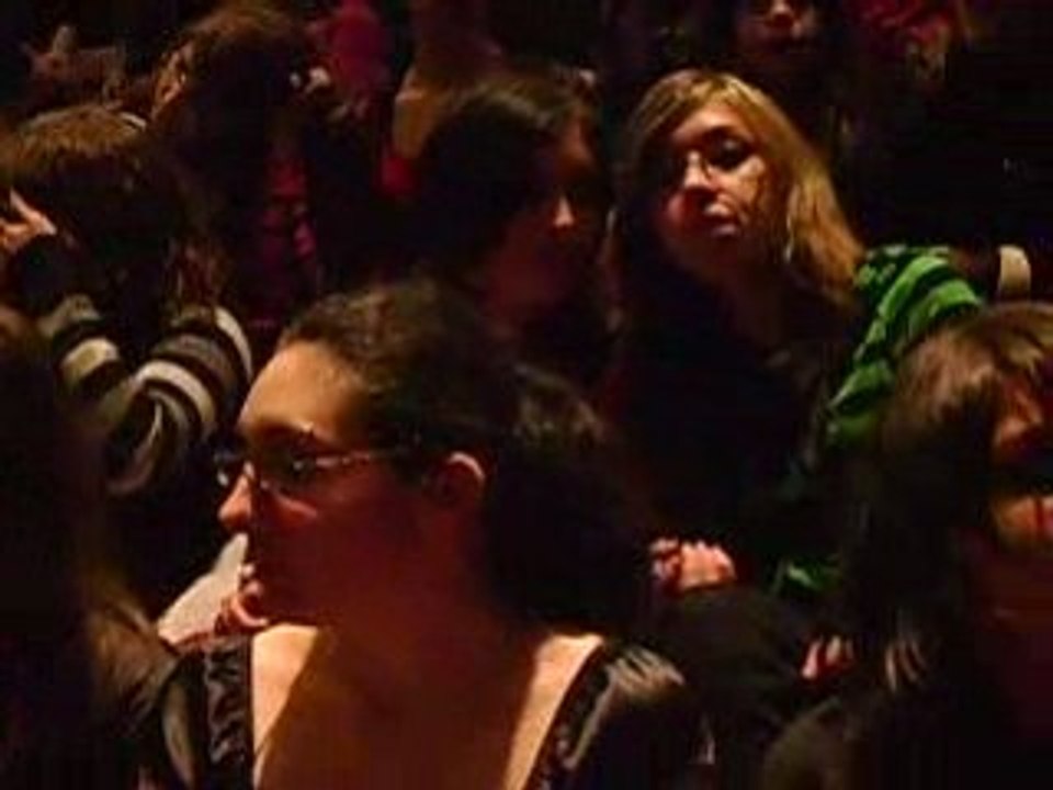 dans la salle 6