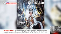 Mort de la reine Elizabeth II: les Unes de la presse britannique