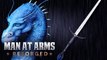 Brisingr - Eragon - MAN AT ARMS REFORGED