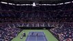 US Open holds a moment's silence to honour Queen Elizabeth II