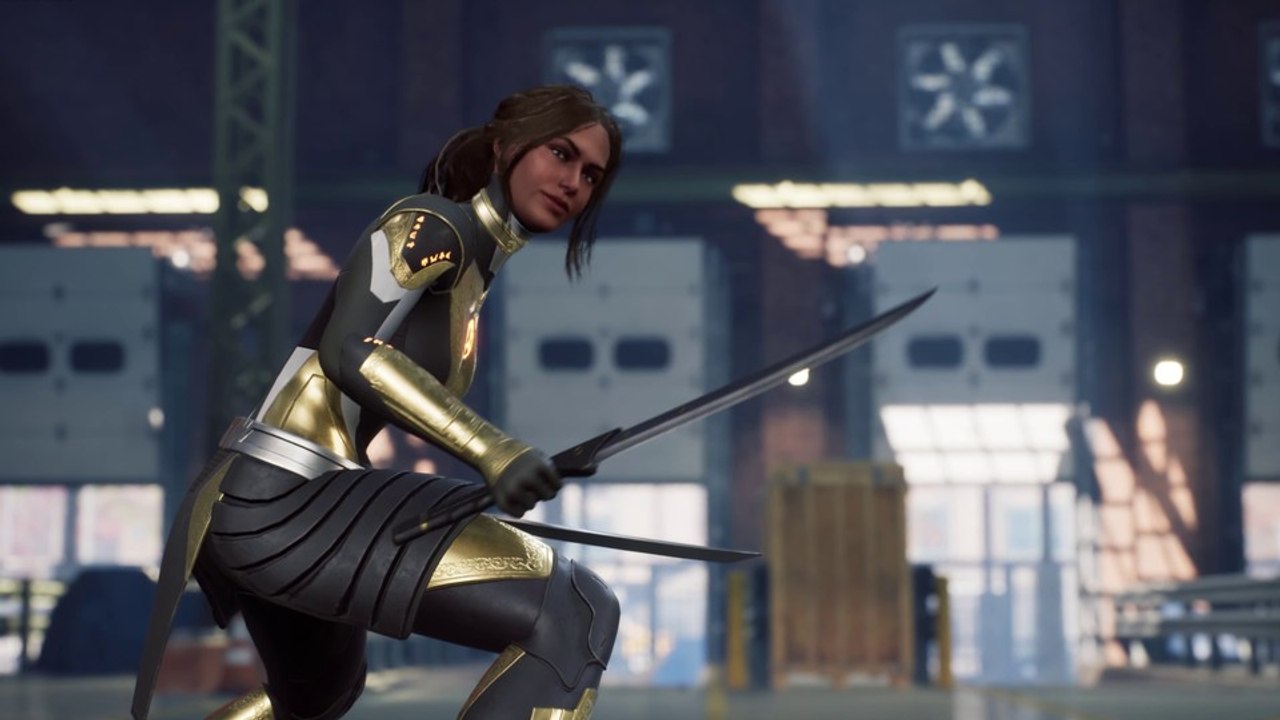 Marvel's Midnight Suns enthüllt Superhelden-Baukasten, mit dem ihr eure Figur erschafft