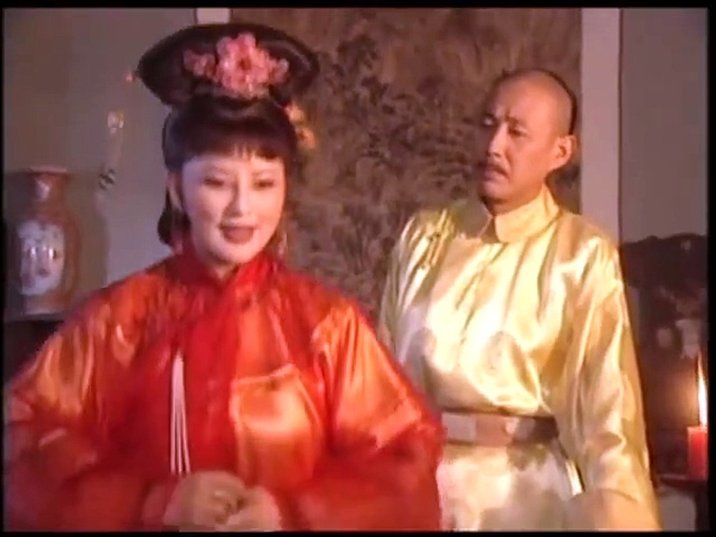 ⁣Khang Hy Đế Quốc - Tập 30