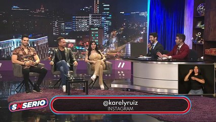 Karely Ruíz RECHAZA a Marcela Mistral y sus "disculpas"