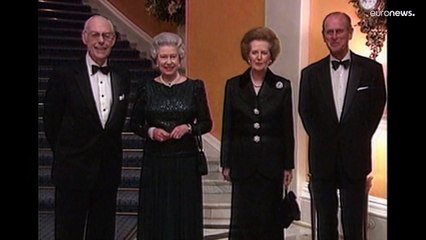 İngiltere tarihinin en uzun süre tahtta kalan hükümdarı: Kraliçe 2. Elizabeth