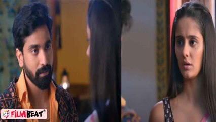 Gum Hai Kisi Ke Pyar Mein Today Episode: Jagtap करेगा Sai की मदद, Sai को खुश देख Virat जलेगा ?