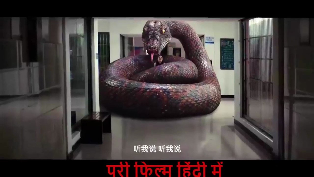 Rising Boas In Girls School-2022- Film Explain In Hindi-