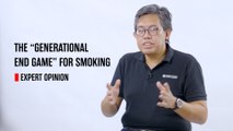 Health expert debunks myths about generational smoking bans | #ExpertOpinion