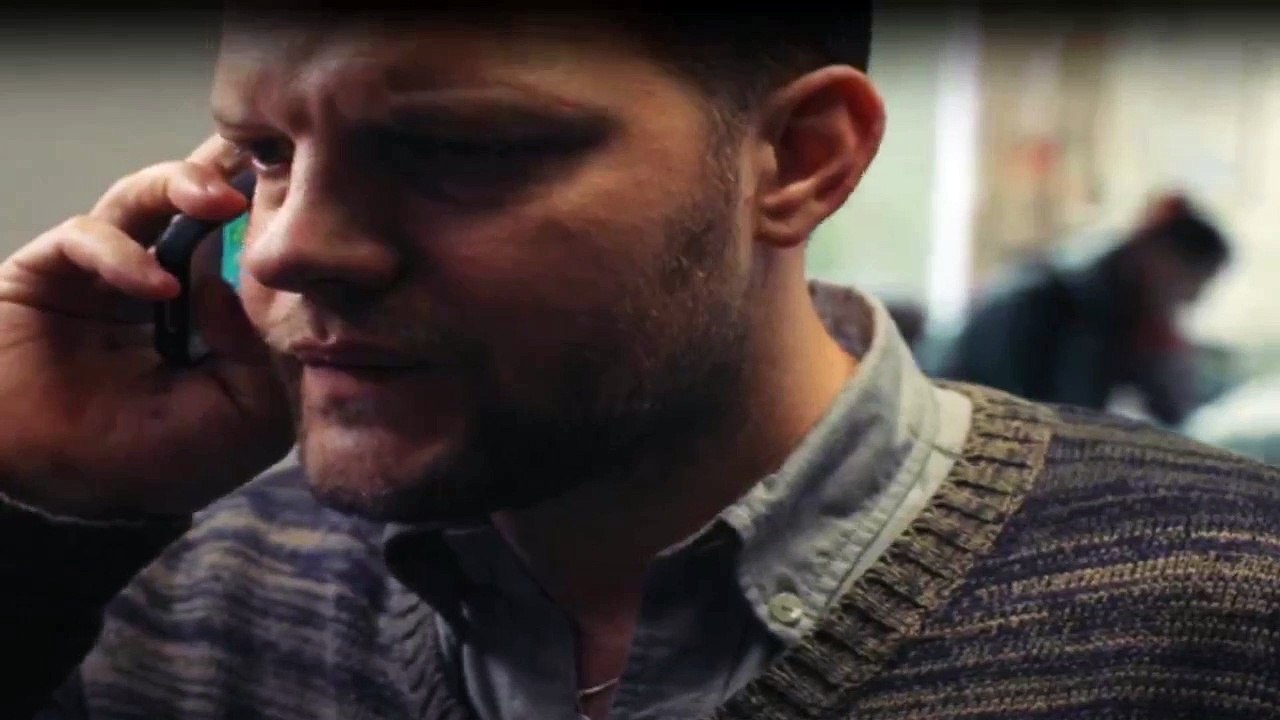 The Break - Jeder kann töten Staffel 1 Folge 9 HD Deutsch